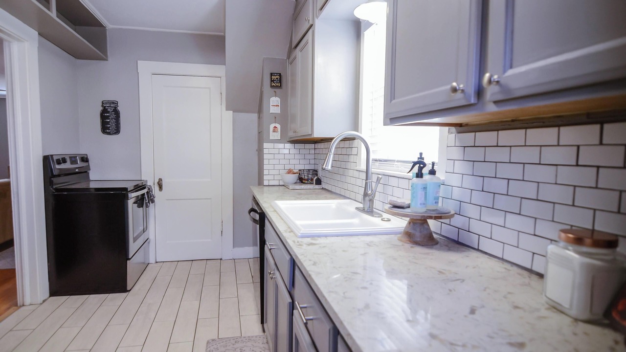 Photo of Kitchen in Amarillo