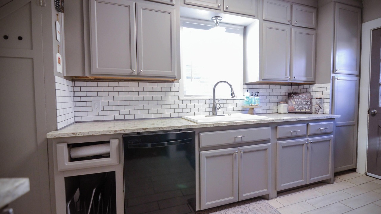 Photo of Kitchen in Amarillo