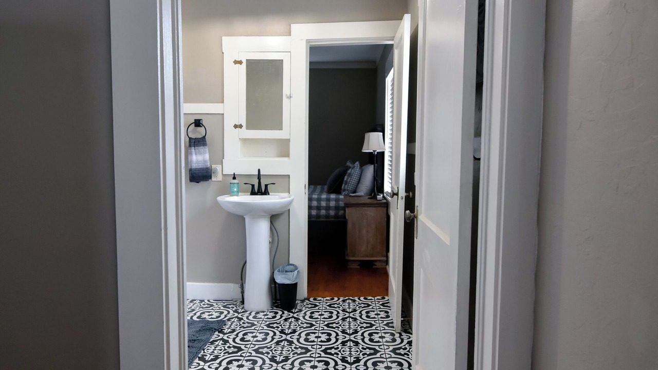 Photo of Bathroom in Amarillo