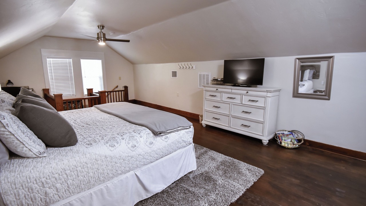 Photo of Bedroom in Amarillo
