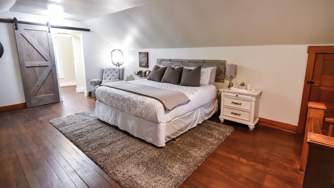 Photo of Bedroom in Amarillo