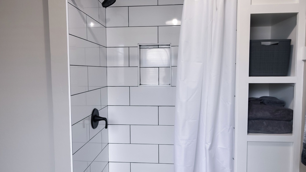 Photo of Bathroom in Amarillo