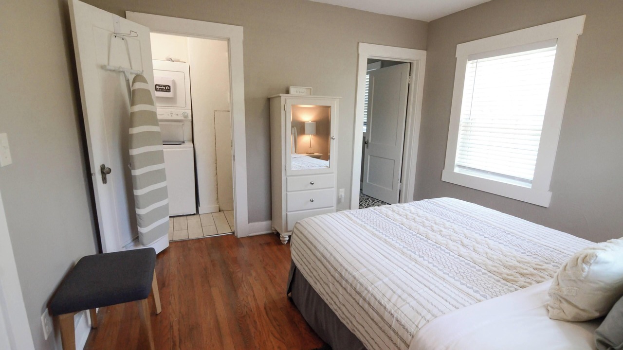 Photo of Bedroom in Amarillo