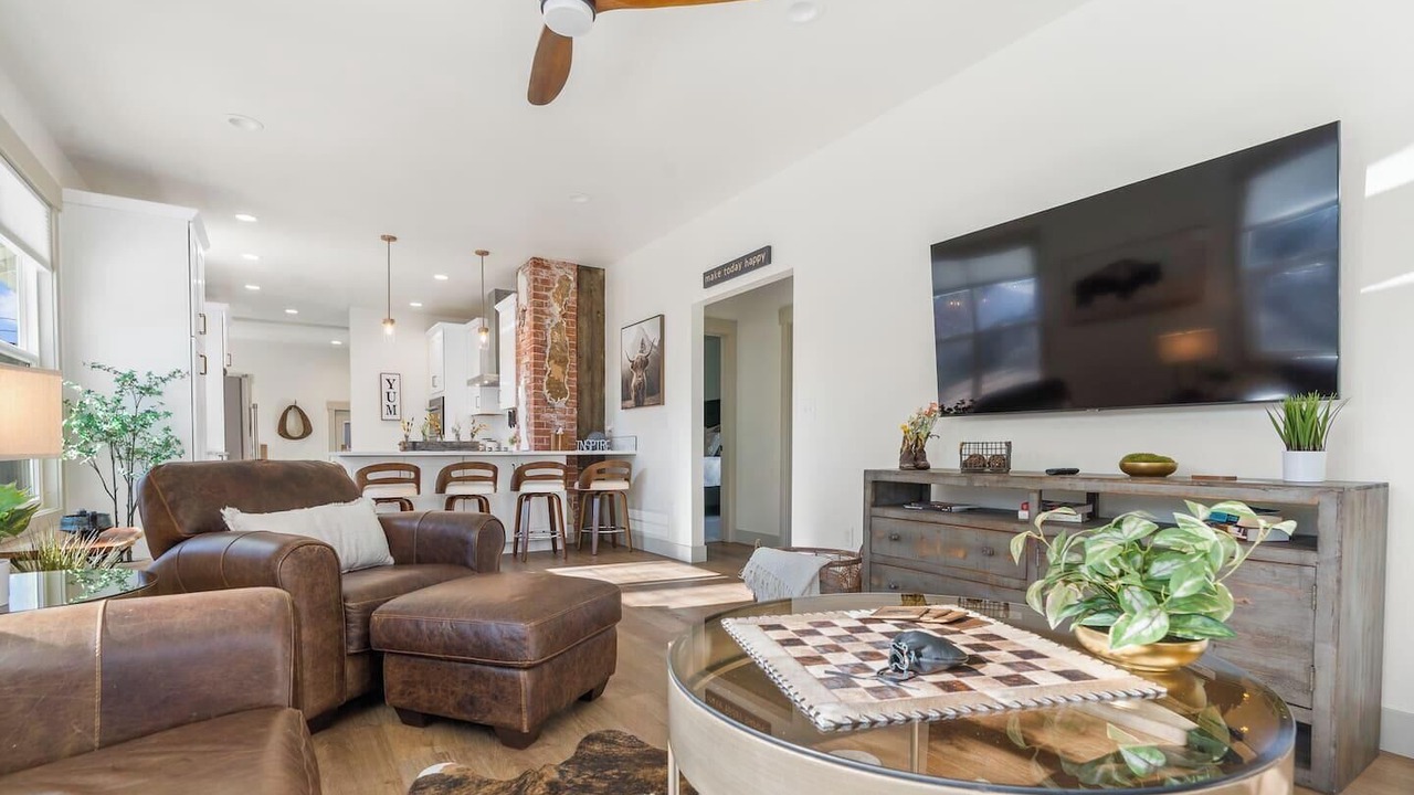 Photo of Livingroom in Loveland
