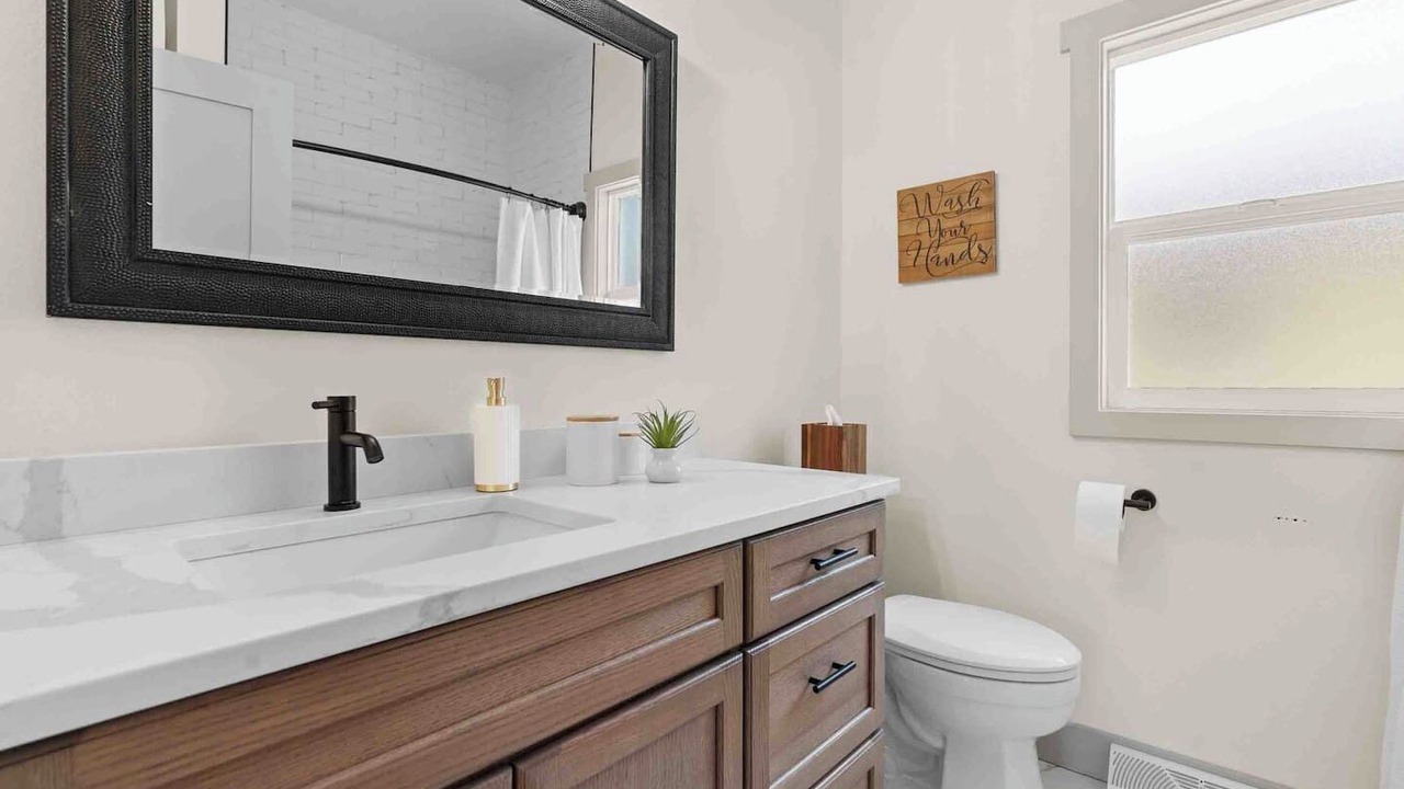 Photo of Bathroom in Loveland