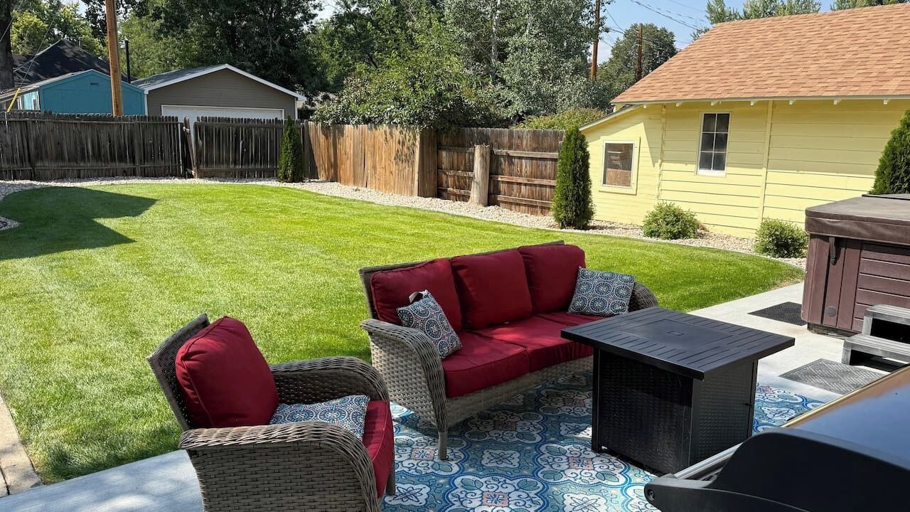 Photo of Patio Balcony in Loveland
