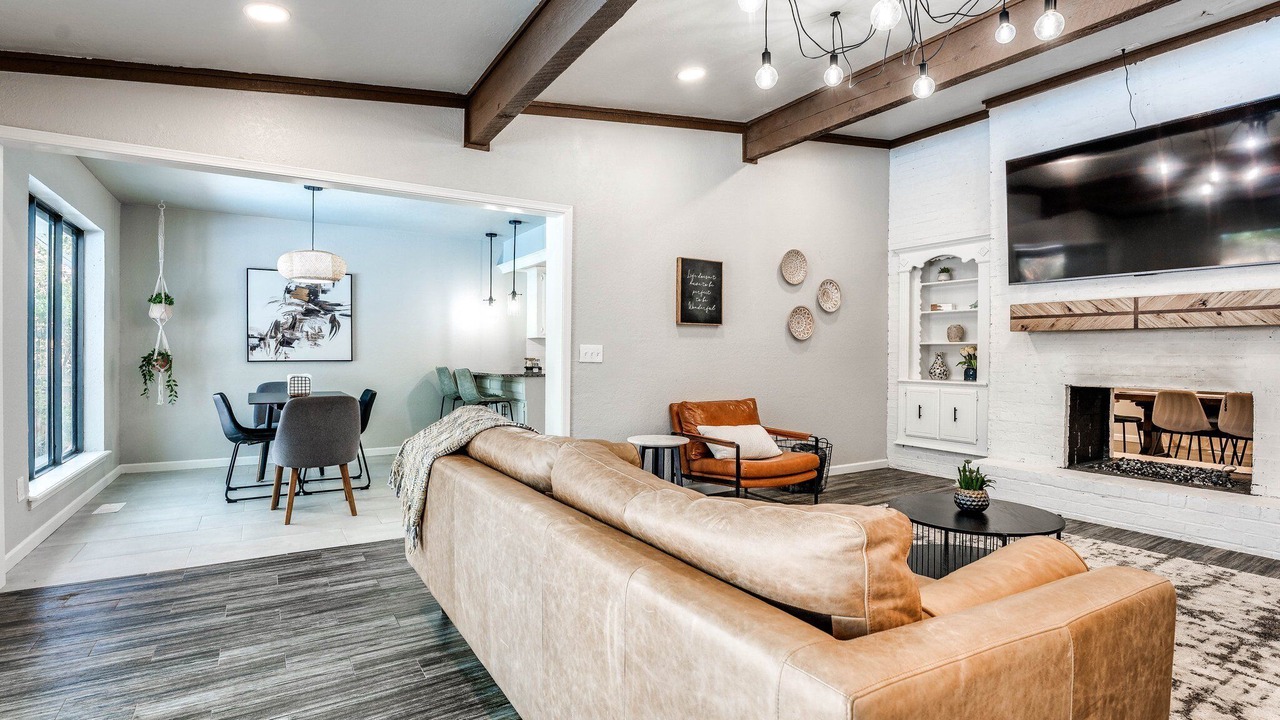 Photo of Bedroom in Oklahoma City