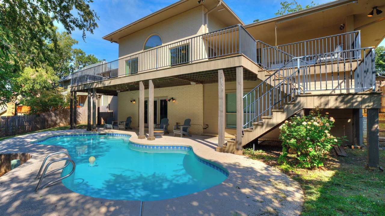 Photo of Outdoor in South Tulsa