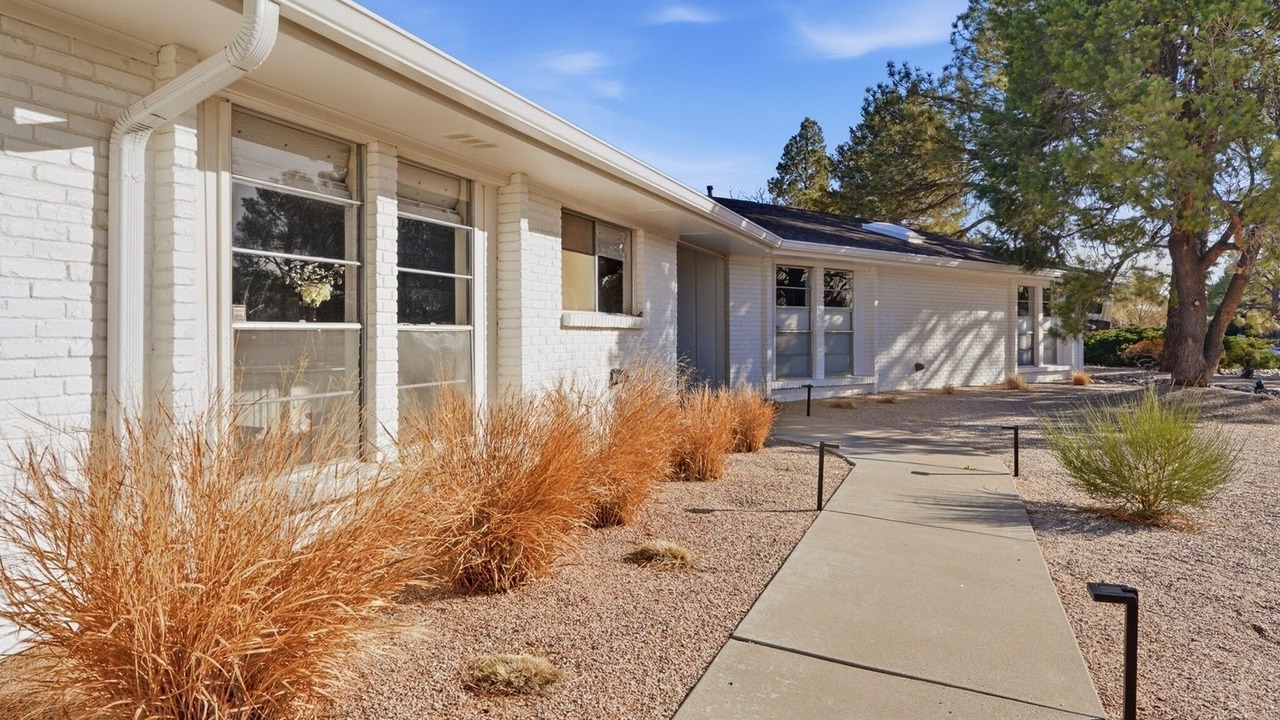 Photo of Outdoor in Albuquerque
