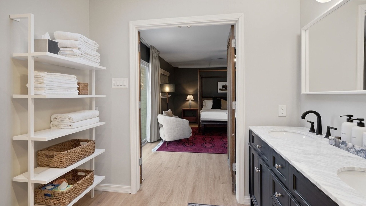 Photo of Bedroom in Albuquerque