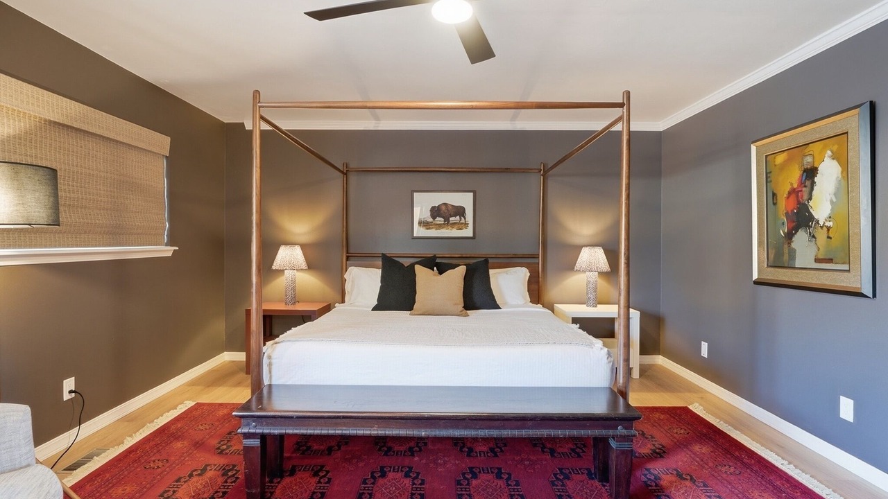 Photo of Bedroom in Albuquerque