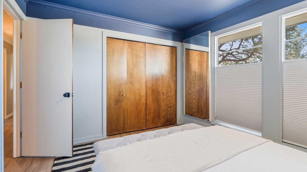 Photo of Bedroom in Albuquerque