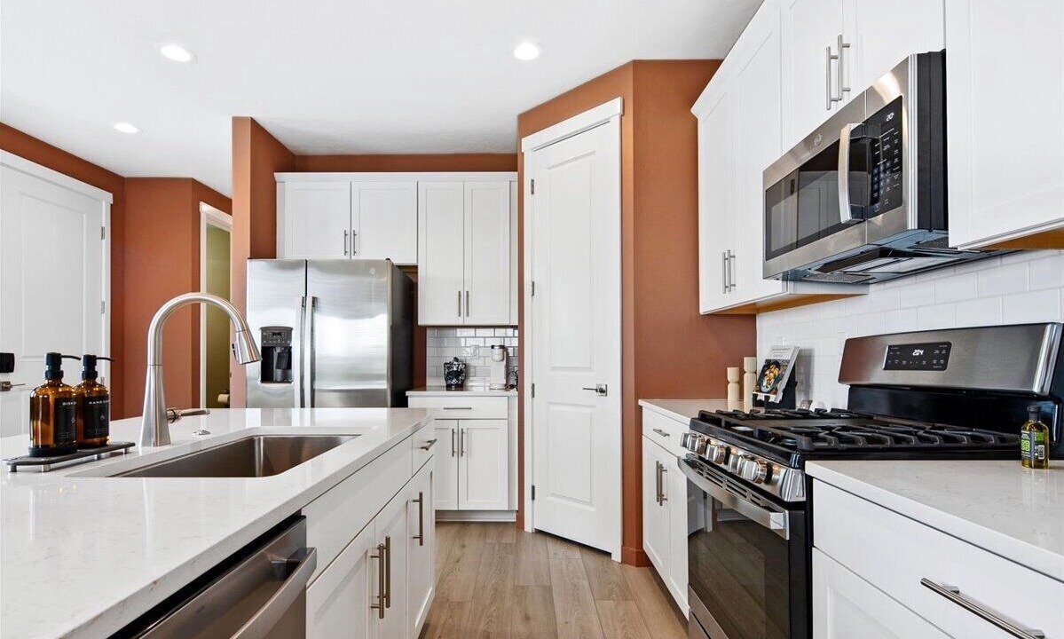 Photo of Kitchen in Star