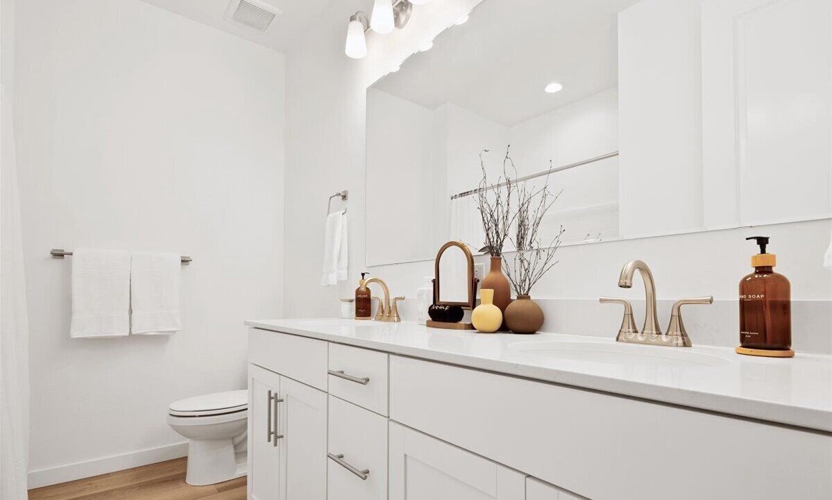 Photo of Bathroom in Star