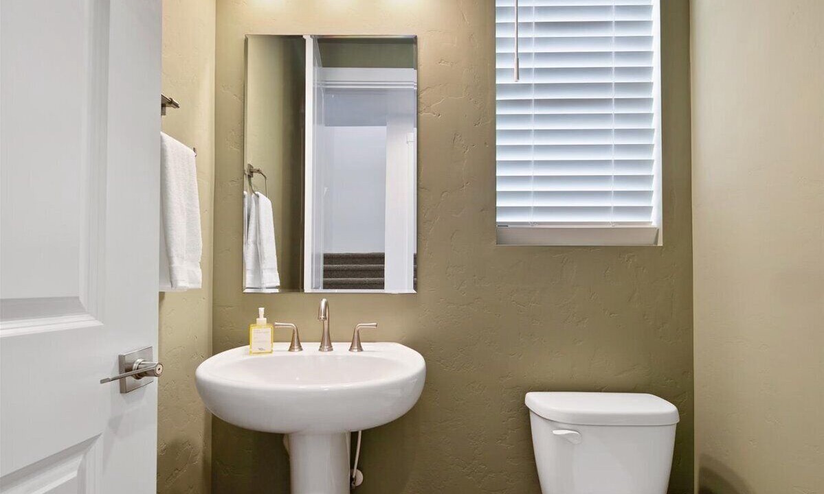 Photo of Bathroom in Star