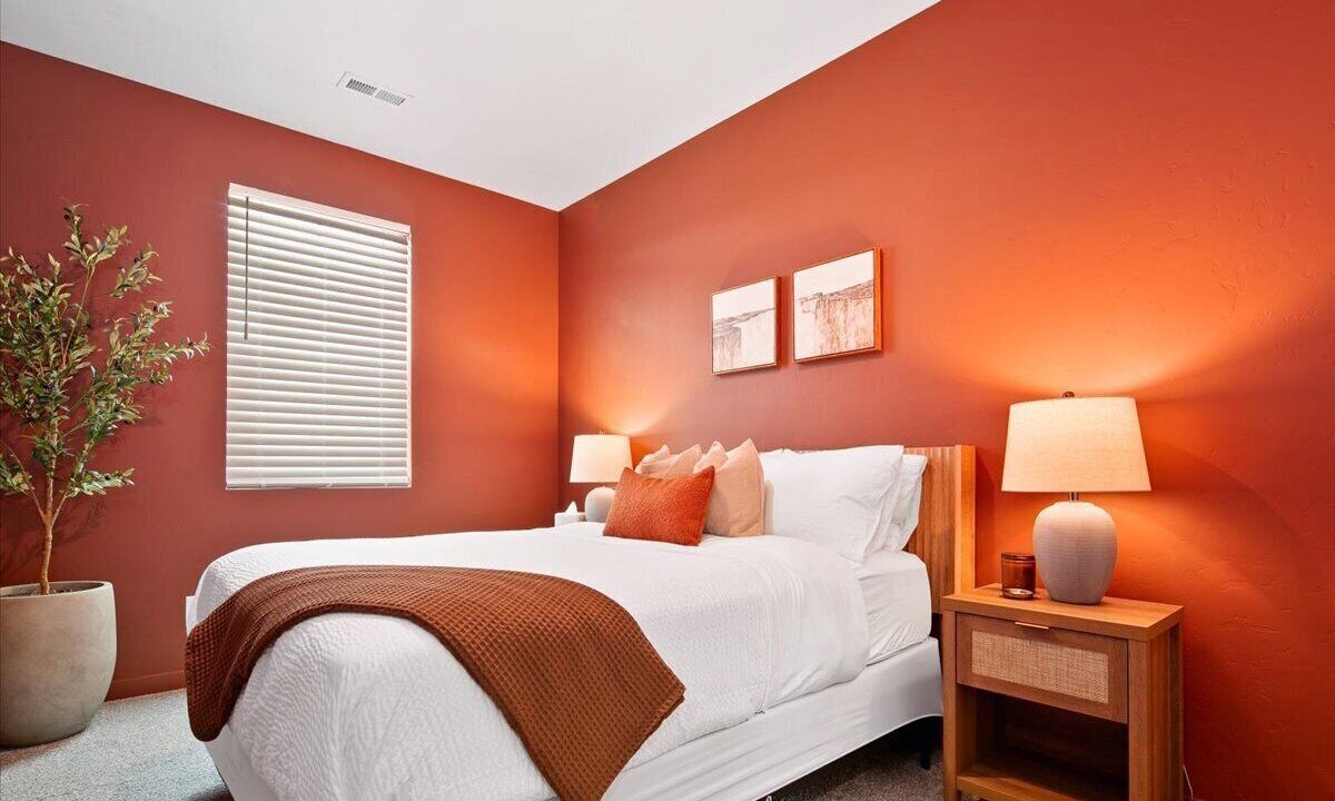 Photo of Bedroom in Star