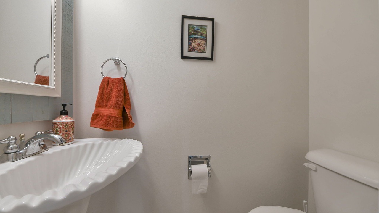 Photo of Bathroom in Hampden South