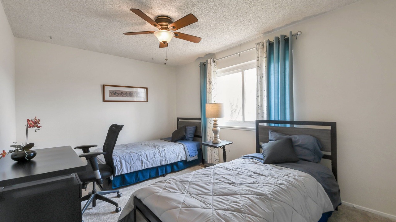 Photo of Bedroom in Hampden South
