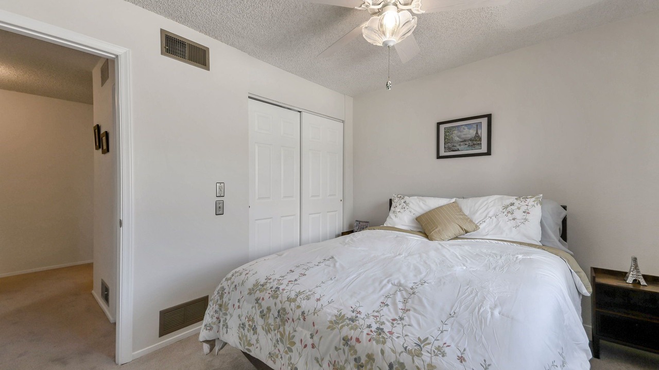 Photo of Bedroom in Hampden South
