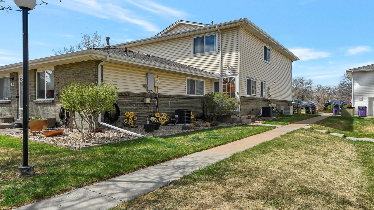 Photo of Outdoor in Hampden South