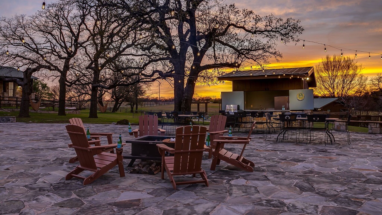 Photo of Outdoor in Morgan Mill
