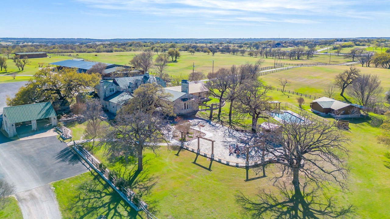 Photo of Outdoor in Morgan Mill