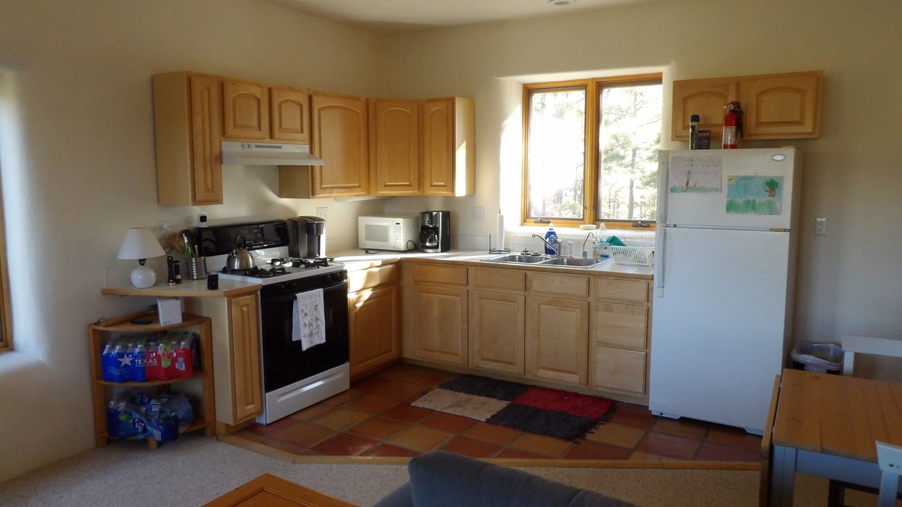 Photo of Kitchen in Weston