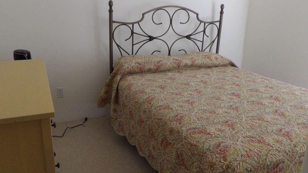Photo of Bedroom in Weston
