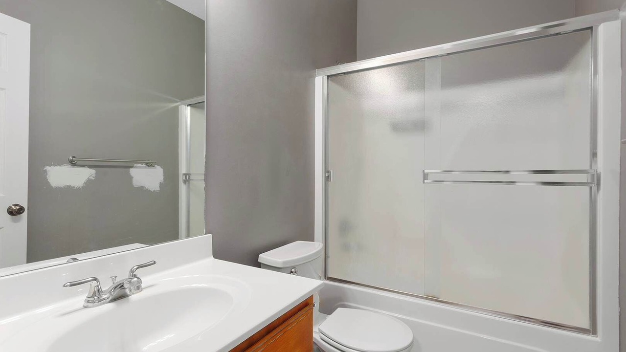 Photo of Bathroom in Waldron