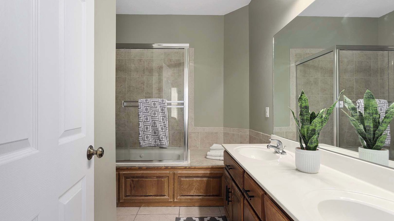 Photo of Bathroom in Waldron