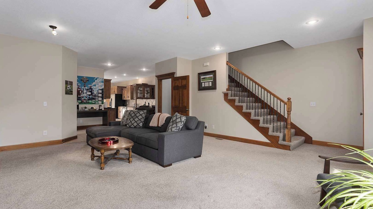 Photo of Livingroom in Waldron