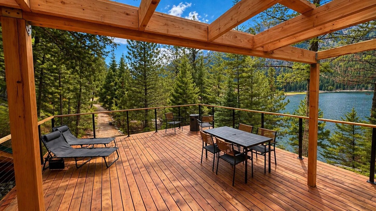 Photo of Outdoor in Joseph