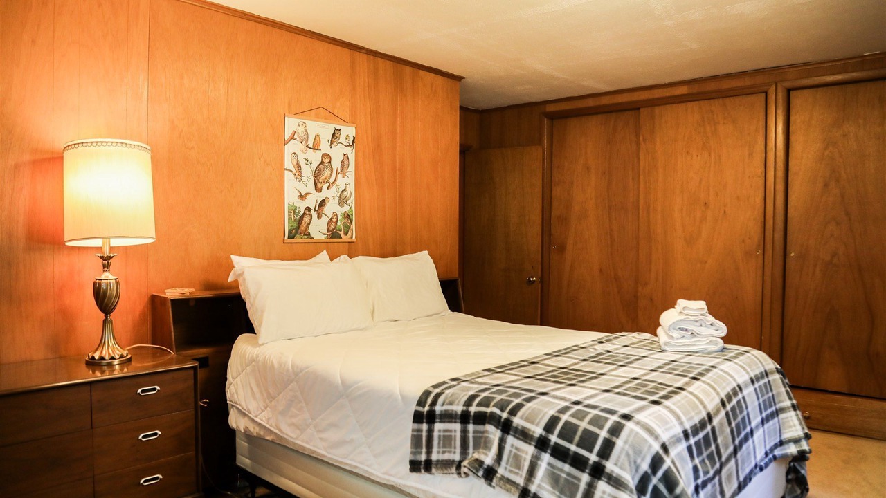 Photo of Bedroom in Joseph