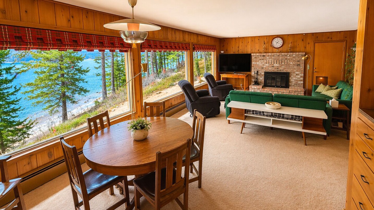 Photo of Livingroom in Joseph