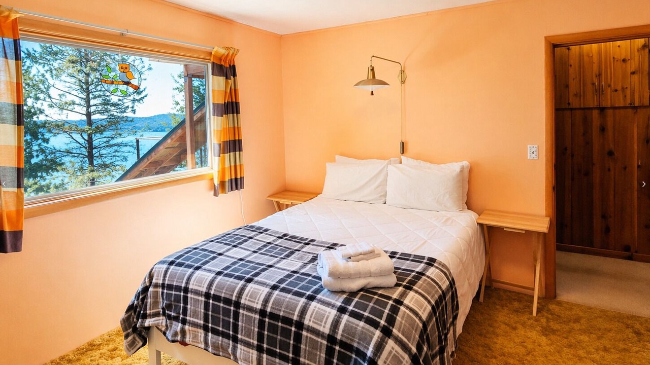 Photo of Bedroom in Joseph