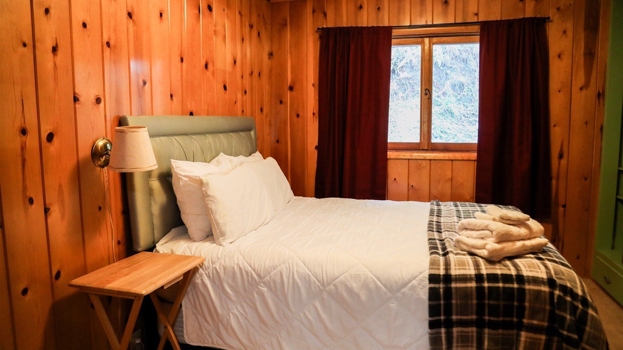 Photo of Bedroom in Joseph
