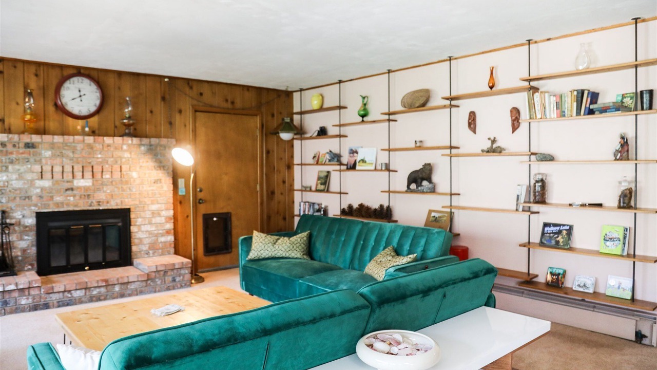 Photo of Livingroom in Joseph