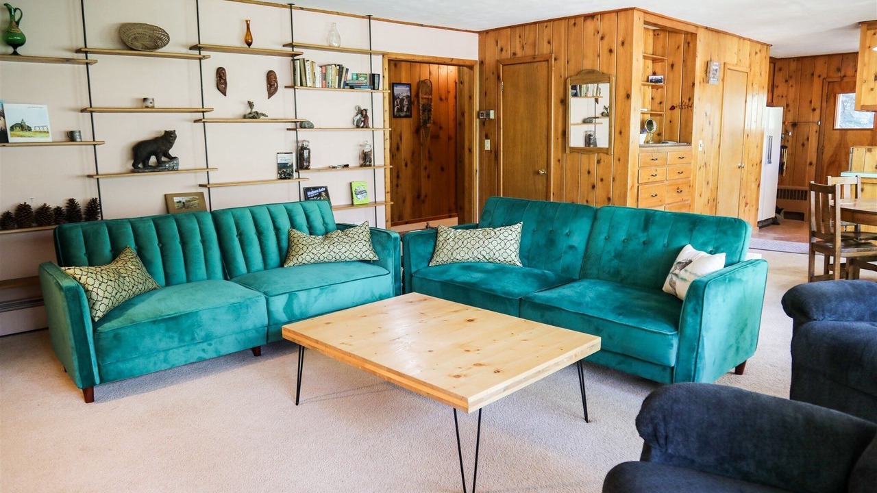 Photo of Livingroom in Joseph