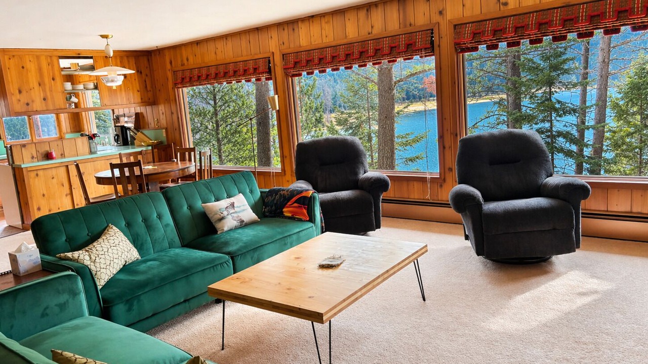 Photo of Livingroom in Joseph