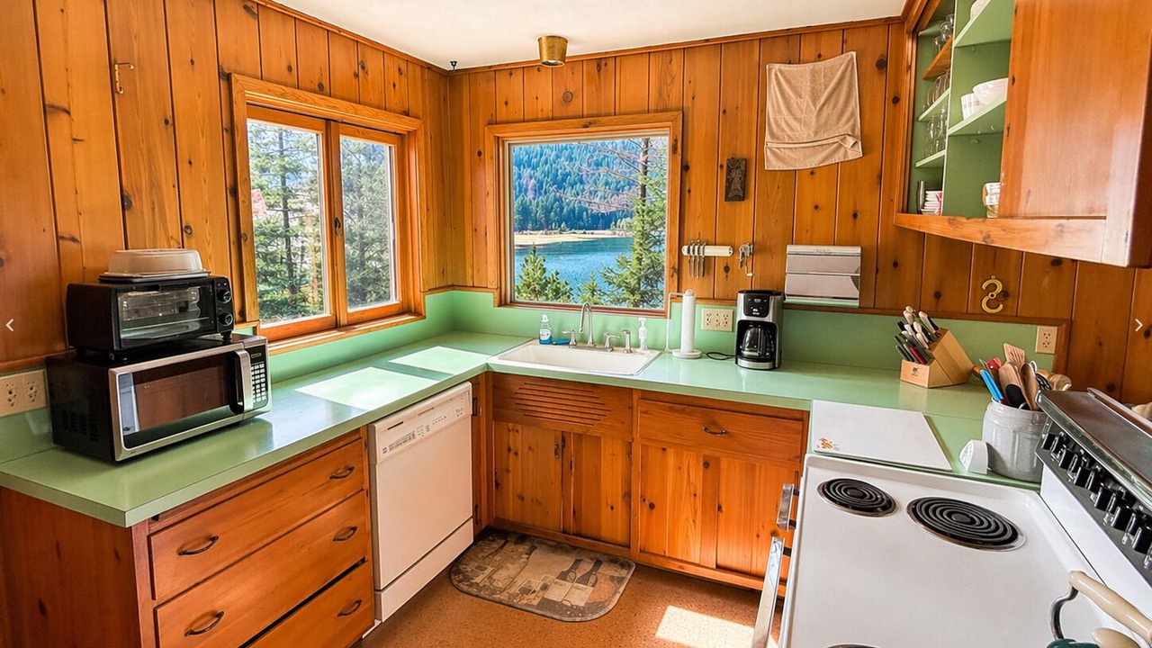 Photo of Kitchen in Joseph