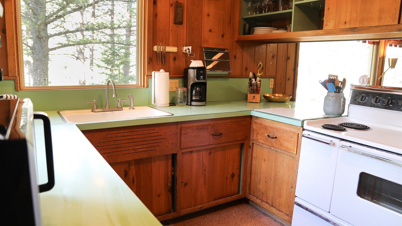Photo of Kitchen in Joseph
