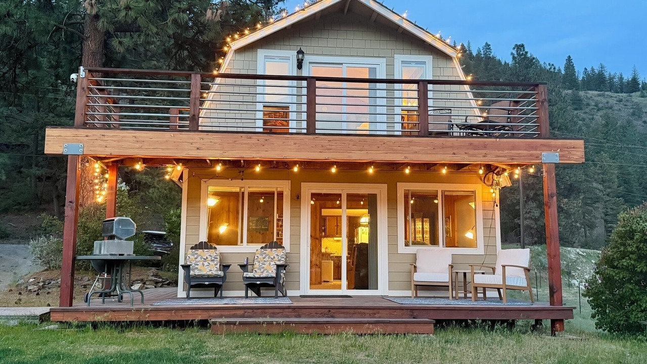 Photo of Outdoor in Oroville