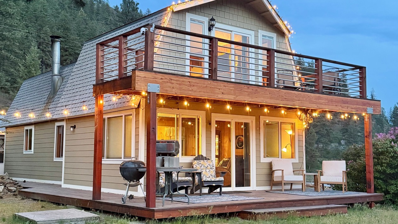 Photo of Outdoor in Oroville