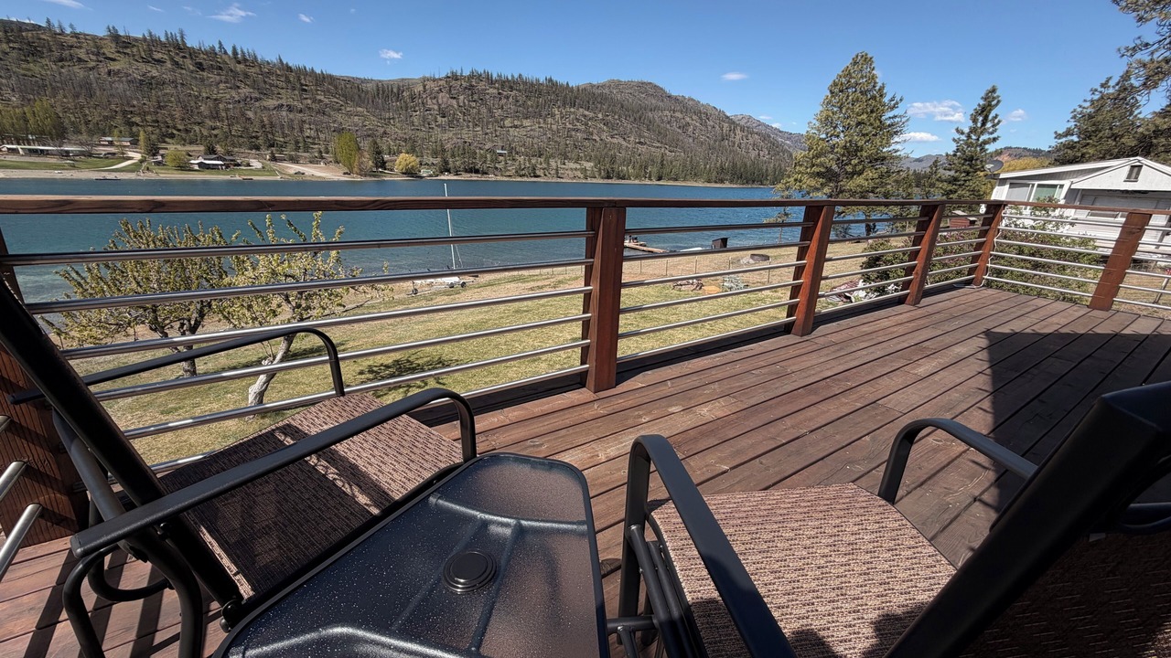 Photo of Outdoor in Oroville