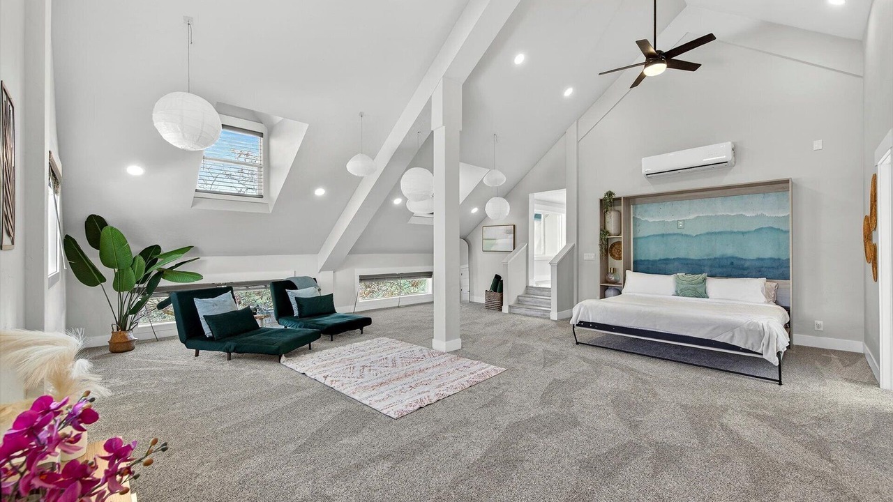 Photo of Bedroom in Garden City