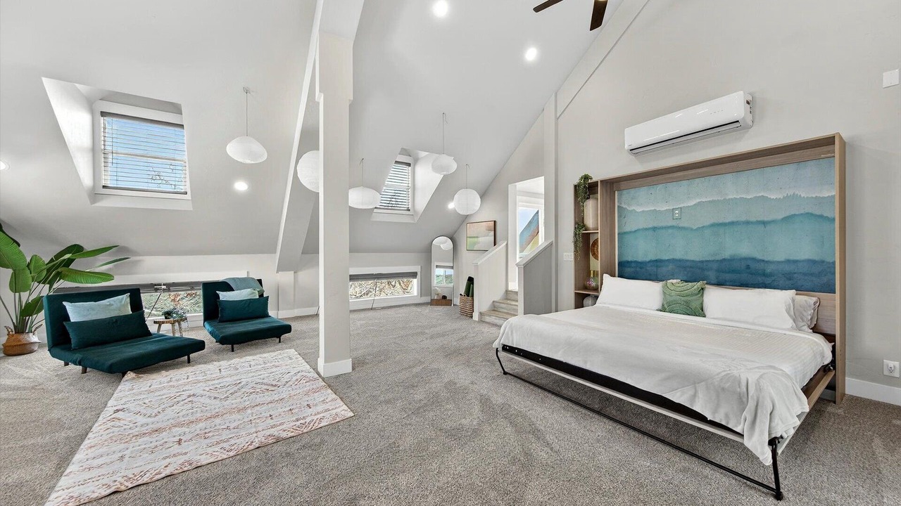 Photo of Bedroom in Garden City