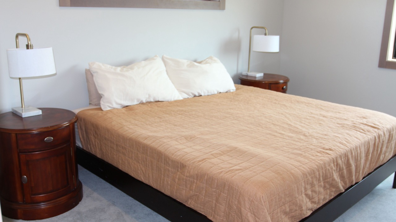 Photo of Bedroom in Chelan