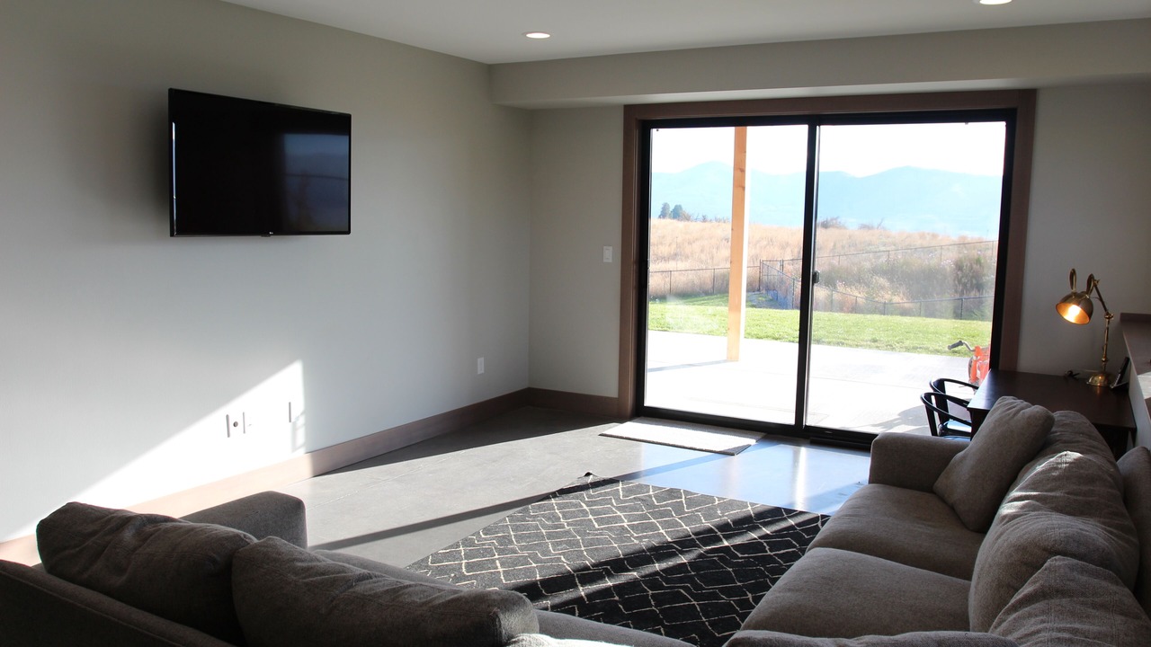 Photo of Livingroom in Chelan