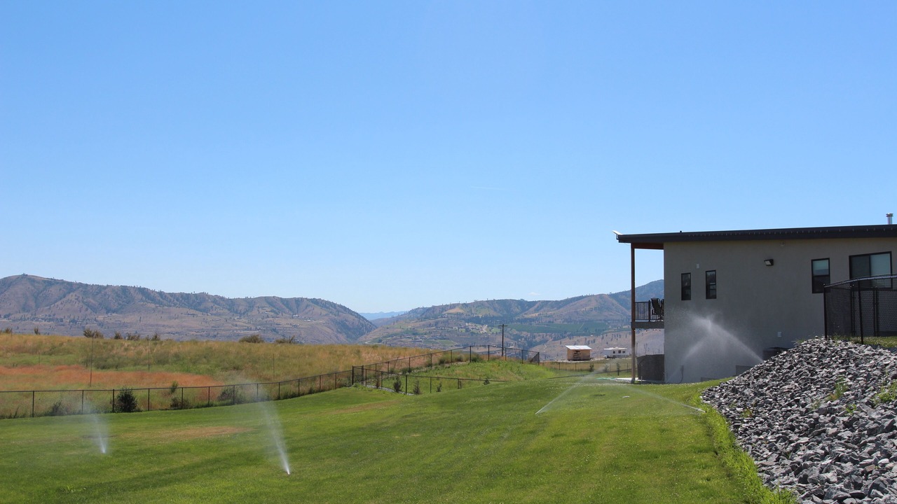 Photo of Outdoor in Chelan