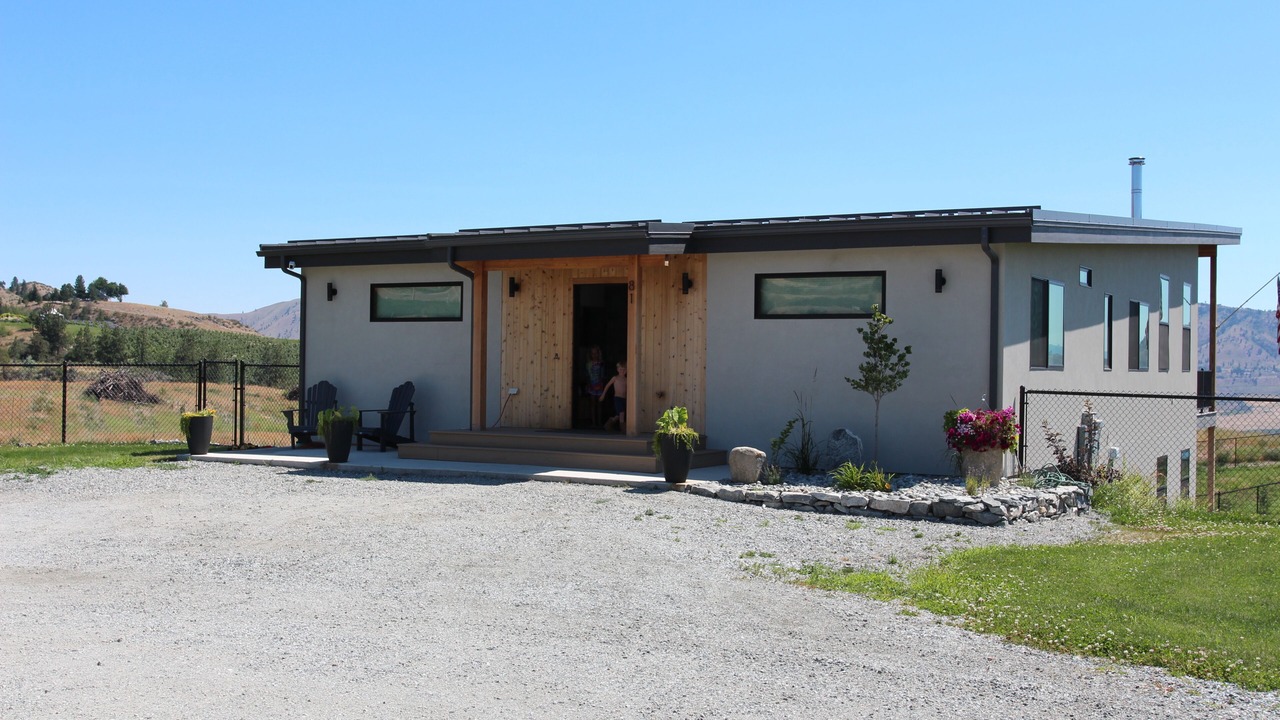 Photo of Outdoor in Chelan
